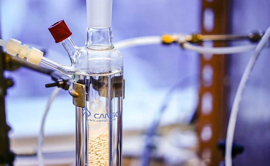 Eco-Friendly Acrylate Polymers Gain Popularity in Green Packaging